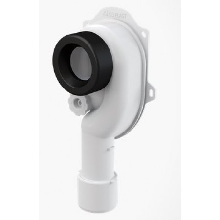 Сифон для писсуара Alcaplast A45C