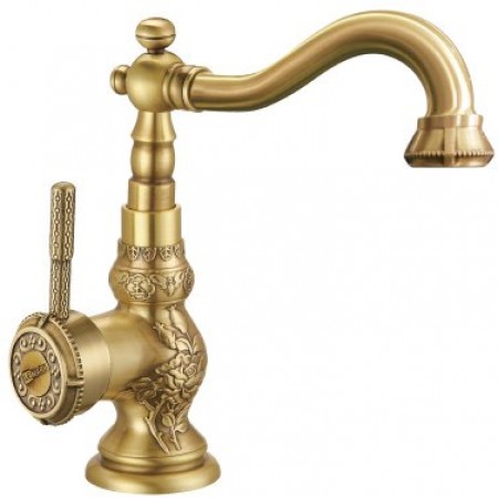 Смеситель для кухни Lemark Jasmine LM6644B