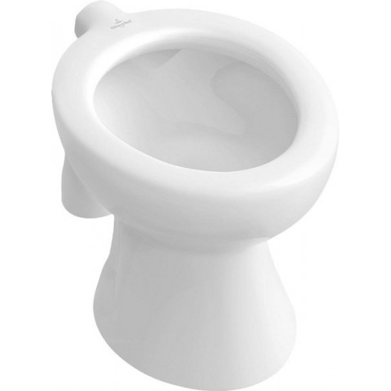 Унитаз Villeroy & Boch Omnia Pro 7646 03 01 напольный детский