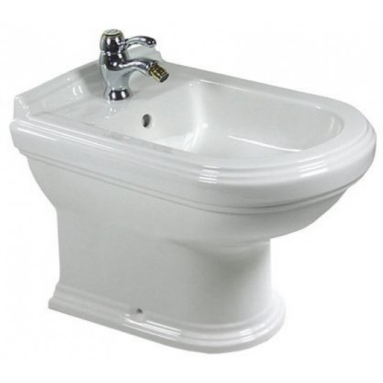 Биде напольное Villeroy & Boch Hommage 7442 00 R1