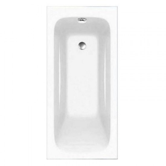 Ванна акриловая Bonito Home Aralia 170x70 с ножками Ванна акриловая Bonito Home Aralia 170x70 с ножками