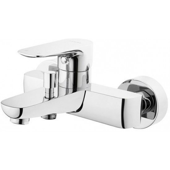 Смеситель для ванны Vitra X-Line A42324EXP