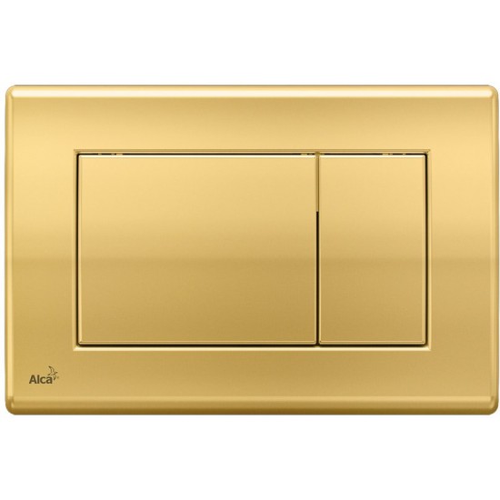 Кнопка смыва Alcaplast M275