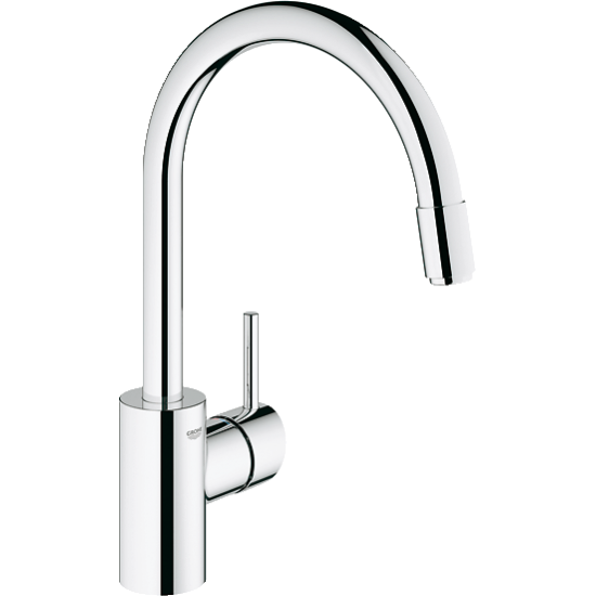 Смеситель для кухни Grohe Concetto 32663001 (32663003)