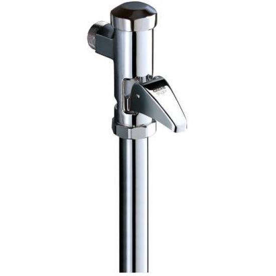 Полноавтоматическое смывное устройство для унитаза Grohe 37141000