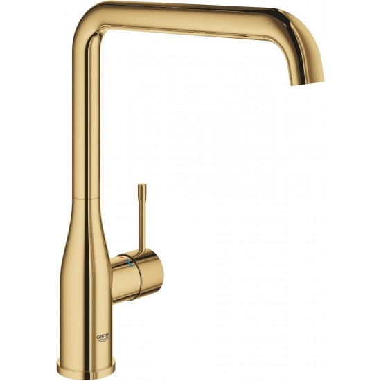 Смеситель для кухни Grohe Essence New 30269GL0 холодный рассвет глянец