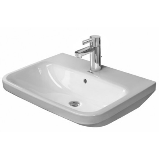 Умывальник Duravit DuraStyle 2319600000 60x44