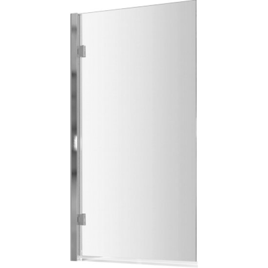 Душевая шторка Omnires WATERLOO HMP80X 80x150 Душевая шторка Omnires WATERLOO HMP80X 80x150