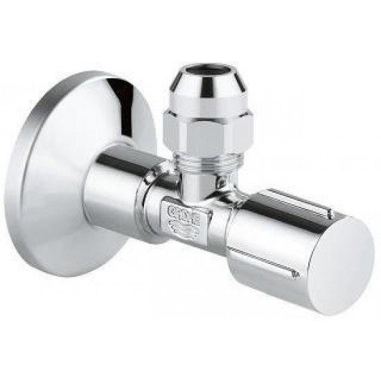 Угловой вентиль Grohe Veris 22039000