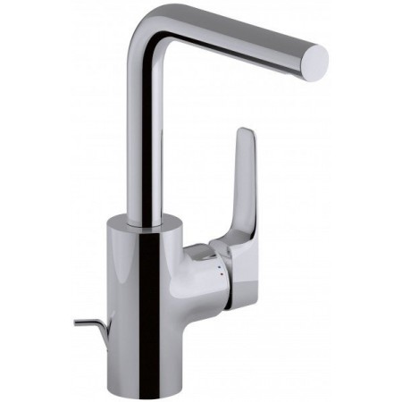 Смеситель Jacob Delafon Aleo+ E72357-CP