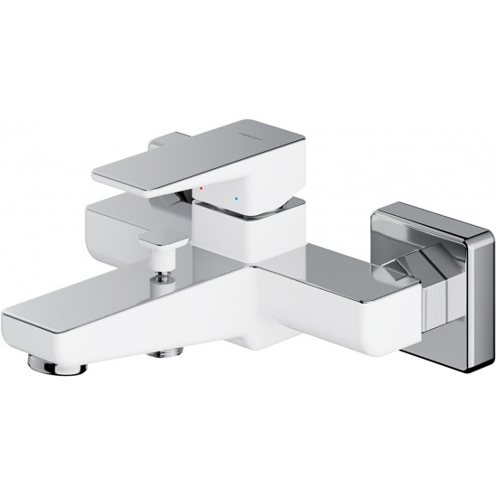 Смеситель для ванны Omnires Parma PM7430 CRВ