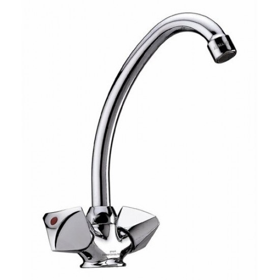 Смеситель для кухни Paini Classica BKCR570AEFFKM