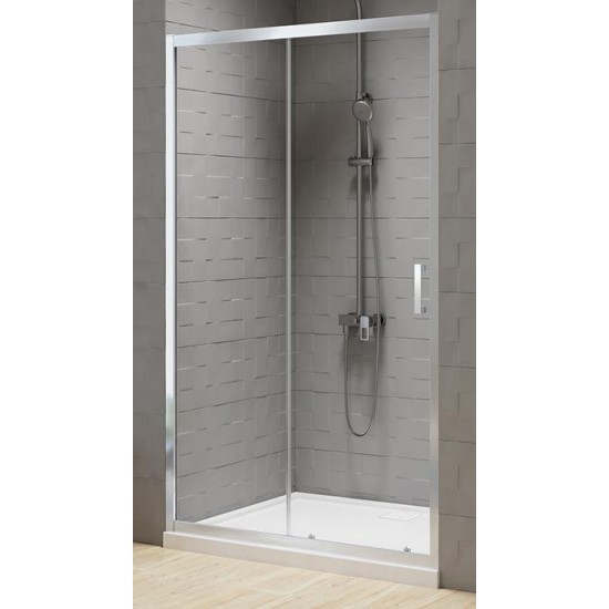 Душевая дверь New Trendy VARIA D-0054A 100x190