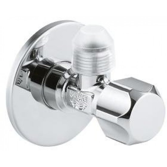 Угловой вентиль Grohe Veris 22048 00M