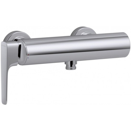 Смеситель Jacob Delafon Aleo+ E72318-CP