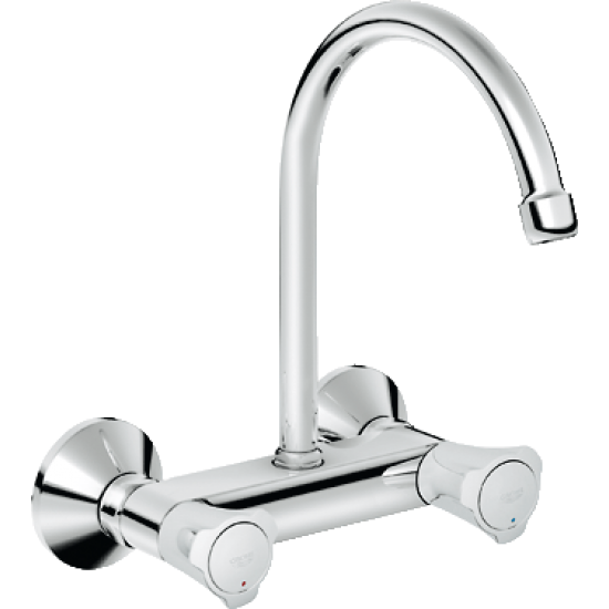 Смеситель для кухни Grohe Costa L 31191001