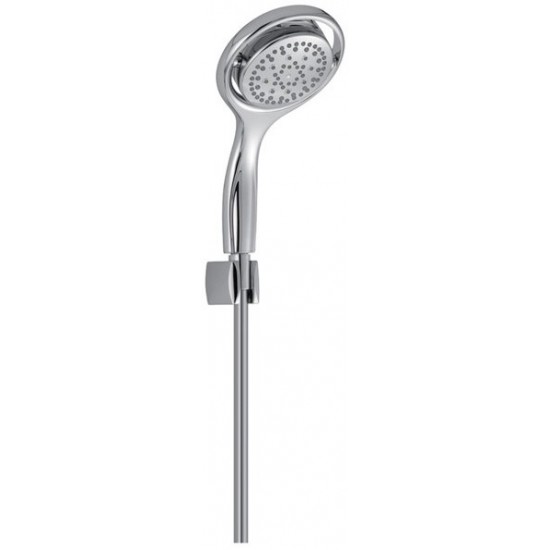 Душевой гарнитур Jacob Delafon Flipside E15891-CP