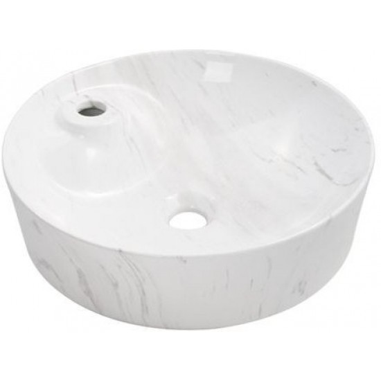 Умывальник CeramaLux D1306H012 45x45