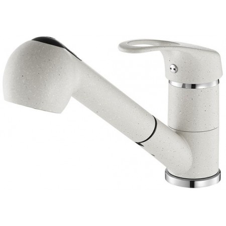 Смеситель для кухни Iddis Alborg P AP5WB0Gi05 белый