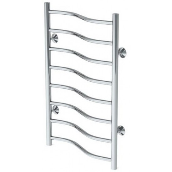 Полотенцесушитель водяной Gloss&Reiter Л. 50x80.В8