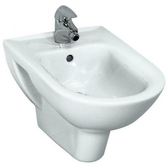 Биде Laufen Pro подвесное 8.3095.1.000.304.1 36x56 Биде Laufen Pro подвесное 8.3095.1.000.304.1 36x56