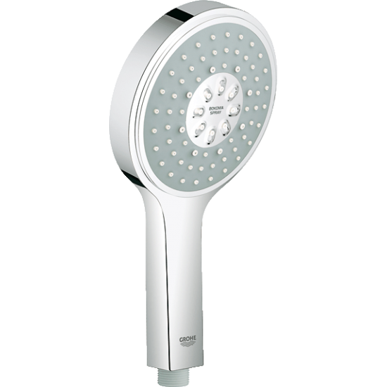 Душевая лейка Grohe Power&Soul Cosmo 27663000