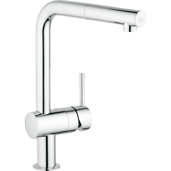 Смеситель для кухни Grohe Minta 32168000