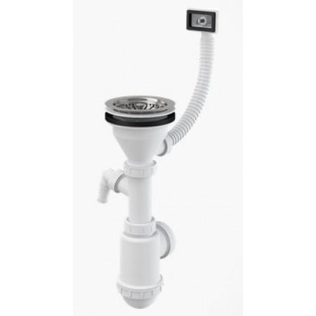 Сифон для умывальника Alcaplast A447P 50/40