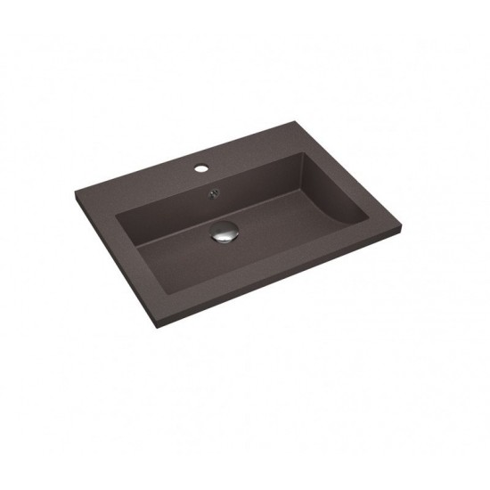 Умывальник Aquasanita BQA 60 Cerrus 60x45