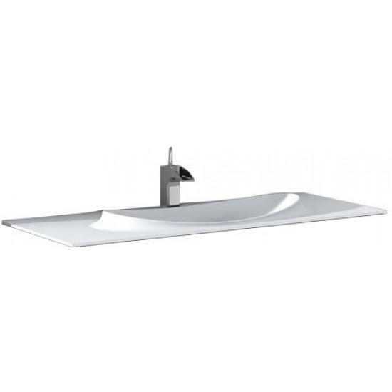 Умывальник Roca Laks 327207000 встраиваемый