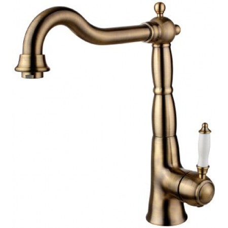 Смеситель для кухни Lemark Villa LM4805B