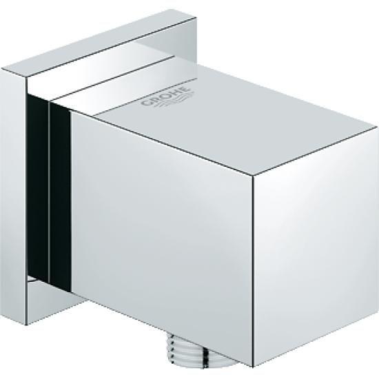 Подключение для душевого шланга Grohe Euphoria Cube 27704000