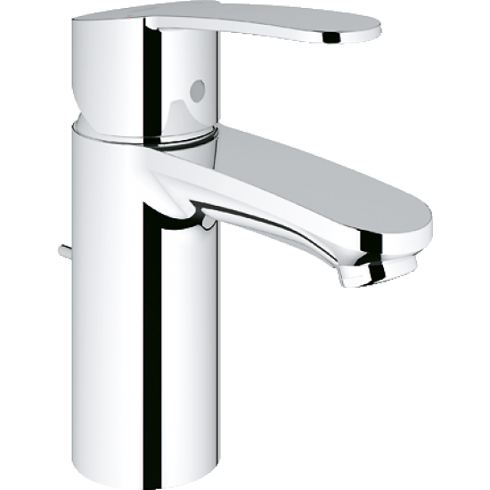 Смеситель для умывальника Grohe Eurostyle Cosmopolitan 33552 20E