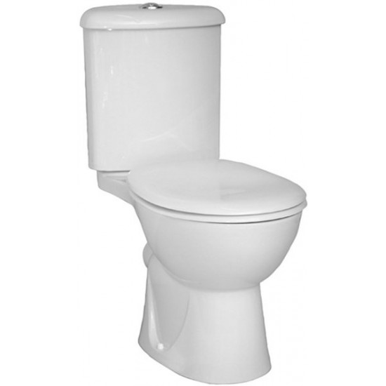 Унитаз Vitra Arkitekt 9754B003-7201 76x37,5 Soft Close Унитаз Vitra Arkitekt 9754B003-7201 76x37,5 Soft Close