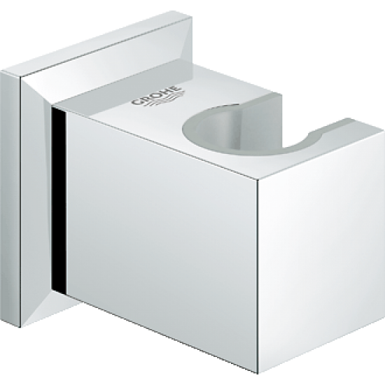 Настенный держатель Grohe Allure Brilliant 27706000