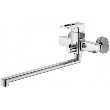 Смеситель для ванны Iddis Bild BILSB00i10WA