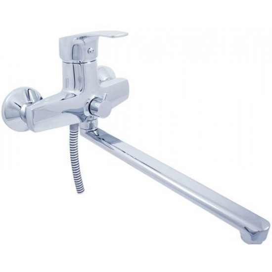 Смеситель для ванны RAV-SLEZAK Kongo K053.5
