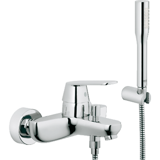 Смеситель для ванны Grohe Eurosmart Cosmopolitan 32832000