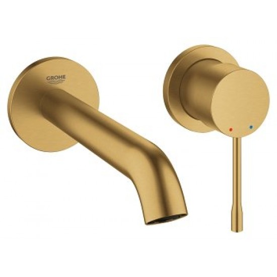 Смеситель для умывальника Grohe Essence New 19408 GN1