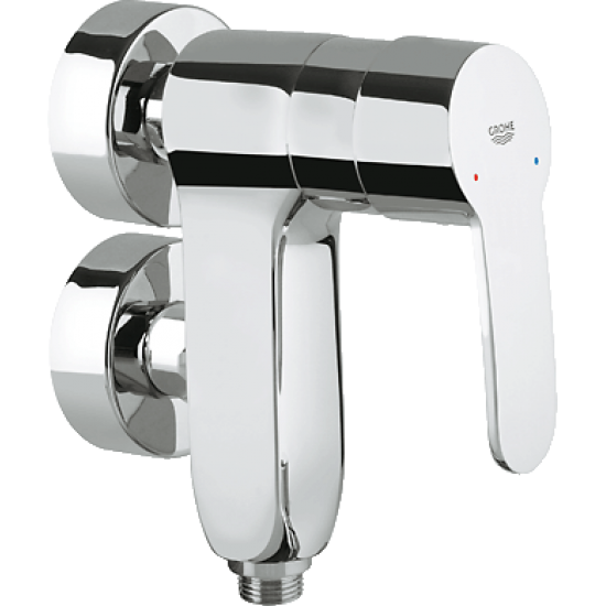 Смеситель для душа Grohe Eurostyle Cosmopolitan 23300000