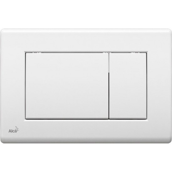 Кнопка смыва Alcaplast M270-BL-01 (старый арт. M270)