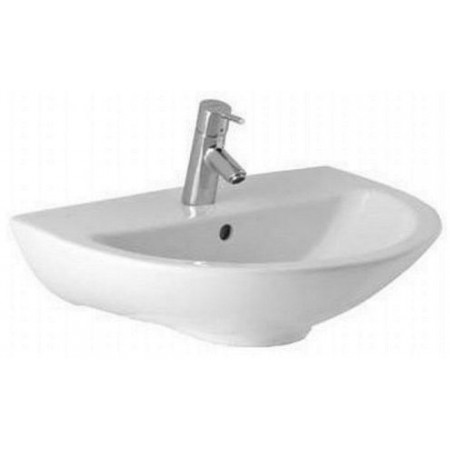 Умывальник Jika Mio 8107110001041 50x42