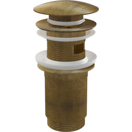 Донный клапан Alcaplast A392 ANTIC