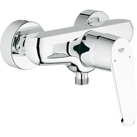 Смеситель для душа Grohe Eurodisc Cosmopolitan 33569002