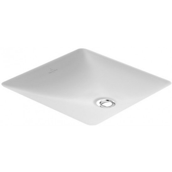 Умывальник Villeroy & Boch Loop & Friends 6162 10 01
