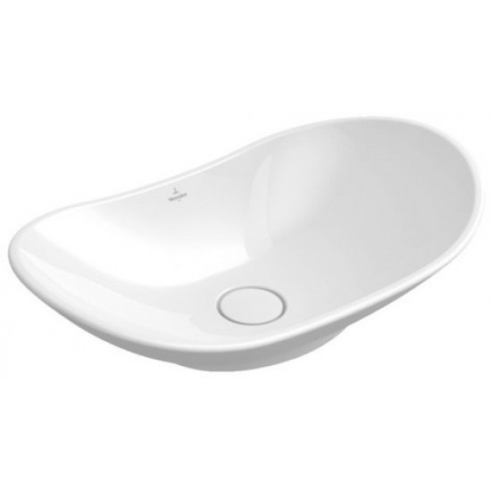 Умывальник Villeroy & Boch My Nature 4110 80 R1