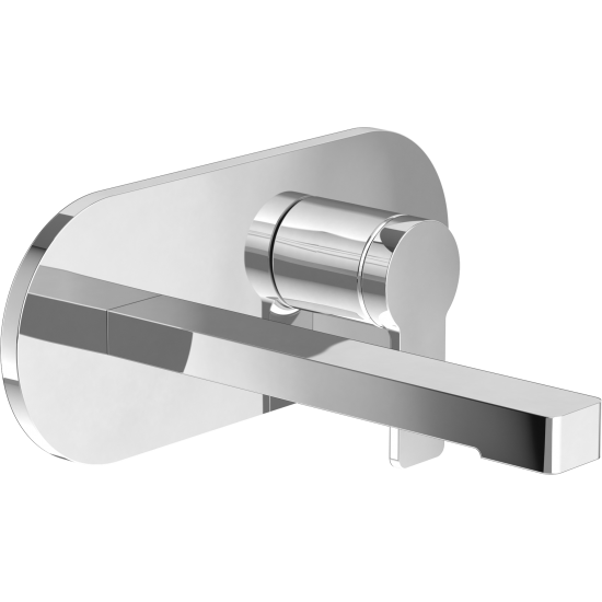 Смеситель для умывальника Villeroy&Boch Architectura TVW10311211061