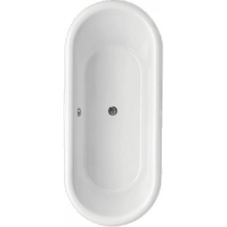 Ванна акриловая Villeroy & Boch HOMMAGE UBQ 180 HOM 700V-XX