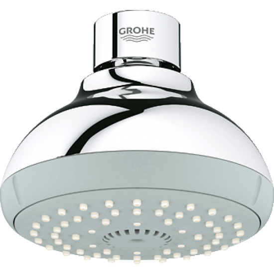 Верхний душ Grohe New Tempesta IV 27606000