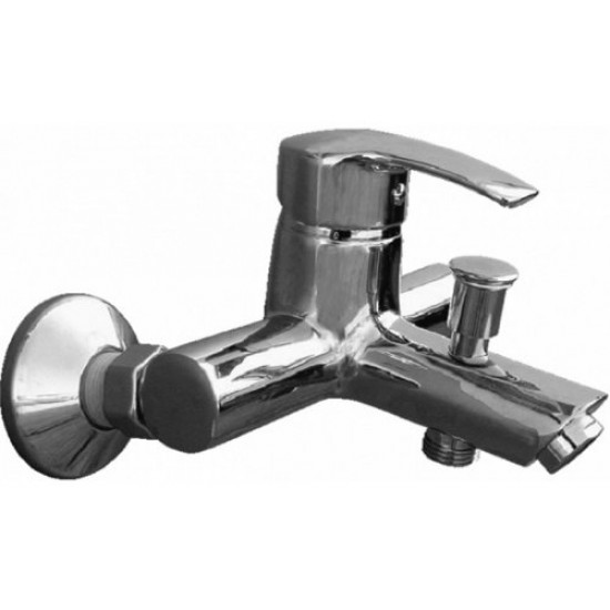 Смеситель для ванны RAV-SLEZAK Rio R154.5